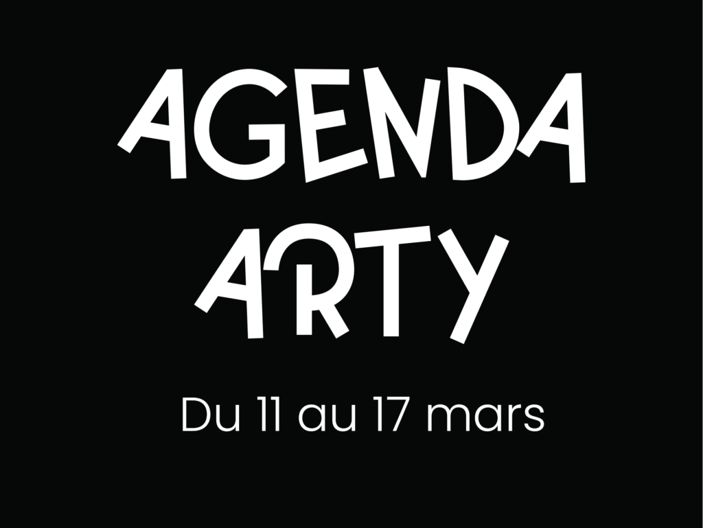 Agenda Arty