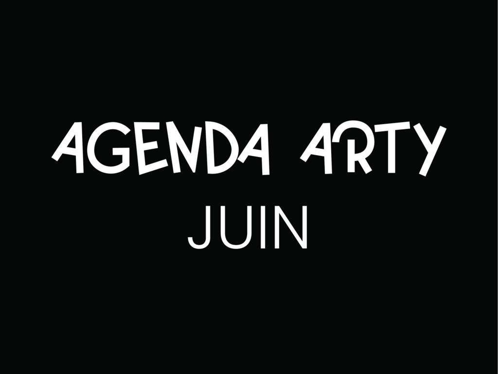 Agenda Juin Lyon
