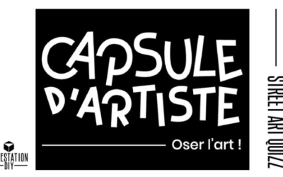 On teste ta culture street-art au Livestation DIY le 10 juin !