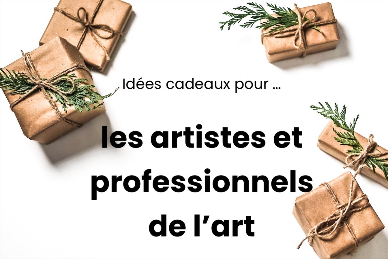 Idées cadeaux pour les amateurs de streetart Capsule d'Artiste