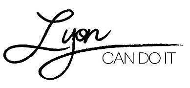Logo Lyon Can do it