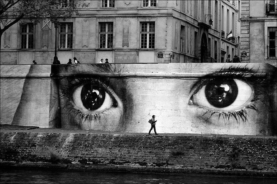 JR_Paris_Street_Art